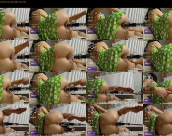 _domenika_ — 5 minute Chaturbate couple cam show recording, 720p, Mar 2, 2026