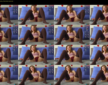 _feli_ — 3 minute Chaturbate female cam show recording, 720p, Mar 2, 2026