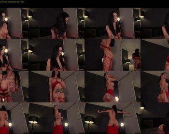 _iammary — 16 minute Chaturbate female cam show recording, 720p, Mar 2, 2026