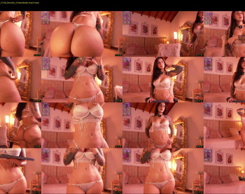 _lissana_scott — 14 minute Chaturbate female cam show recording, 720p, Mar 2, 2026