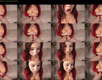 _marvelous_time_ — 21 minute Chaturbate female cam show recording, 720p, Mar 2, 2026