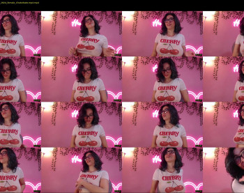 _miss_hinata_ — 3 minute Chaturbate female cam show recording, 720p, Mar 2, 2026