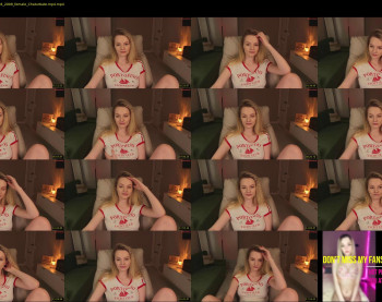 _passion_show_ — 21 minute Chaturbate couple cam show recording, 720p, Mar 2, 2026