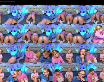 _ramune_ — 5 minute Chaturbate couple cam show recording, 720p, Mar 2, 2026