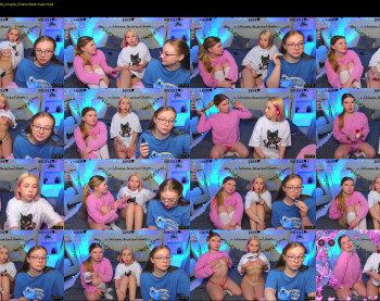 _ramune_ — 24 minute Chaturbate couple cam show recording, 720p, Mar 2, 2026