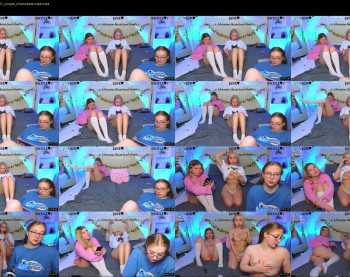 _ramune_ — 59 minute Chaturbate couple cam show recording, 720p, Mar 3, 2026