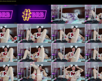 _skitlstrynka_ — 120 minute Chaturbate female cam show recording, 720p, Mar 2, 2026