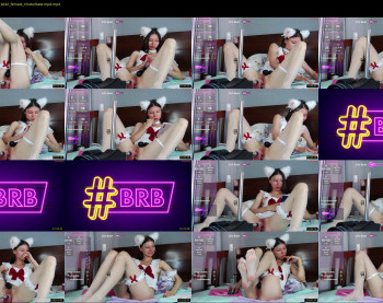 _skitlstrynka_ — 89 minute Chaturbate female cam show recording, 720p, Mar 2, 2026