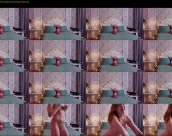 _wendydarling_ — 4 minute Chaturbate female cam show recording, 720p, Mar 2, 2026