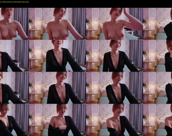 _wendydarling_ — 37 minute Chaturbate female cam show recording, 720p, Mar 2, 2026