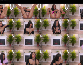 abbela_white — 77 minute Chaturbate female cam show recording, 720p, Mar 2, 2026