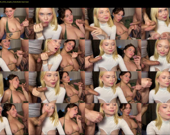 adrenaline_lush — 52 minute Chaturbate couple cam show recording, 720p, Mar 2, 2026