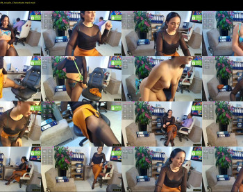 adri_miller — 120 minute Chaturbate couple cam show recording, 720p, Mar 2, 2026