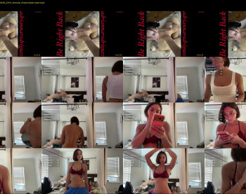 adriannarodriguez — 17 minute Chaturbate female cam show recording, 720p, Mar 2, 2026