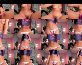 ale__cutte — 121 minute Chaturbate female cam show recording, 720p, Mar 2, 2026