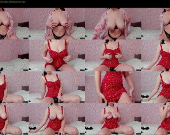 alicee_diaz — 17 minute Chaturbate female cam show recording, 720p, Mar 2, 2026