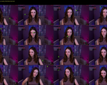 alisabliss — 5 minute Chaturbate female cam show recording, 720p, Mar 3, 2026