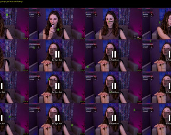 alisabliss — 16 minute Chaturbate female cam show recording, 720p, Mar 3, 2026