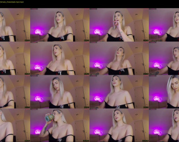 allayah — 76 minute Chaturbate female cam show recording, 720p, Mar 2, 2026