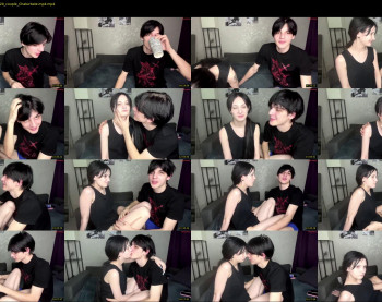 altycouple — 37 minute Chaturbate couple cam show recording, 720p, Mar 2, 2026