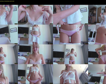 aluntick — 15 minute Chaturbate female cam show recording, 720p, Mar 2, 2026