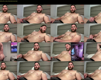 alwayscumleaking — 31 minute Chaturbate male cam show recording, 480p, Mar 3, 2026
