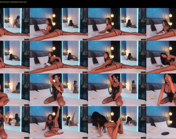 ami_katana — 14 minute Chaturbate female cam show recording, 720p, Mar 2, 2026