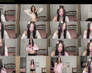amiya_cute — 87 minute Chaturbate female cam show recording, 720p, Mar 2, 2026