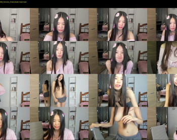 amiya_cute — 65 minute Chaturbate female cam show recording, 720p, Mar 2, 2026