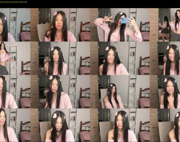 amiya_cute — 46 minute Chaturbate female cam show recording, 720p, Mar 2, 2026