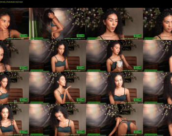 amnie_ — 86 minute Chaturbate female cam show recording, 720p, Mar 3, 2026