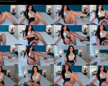ana_crystal — 120 minute Chaturbate female cam show recording, 720p, Mar 2, 2026
