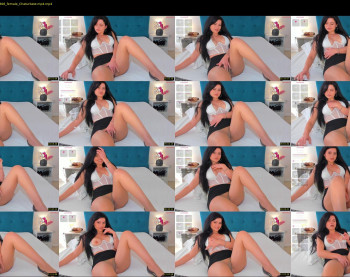 ana_crystal — 15 minute Chaturbate female cam show recording, 720p, Mar 2, 2026