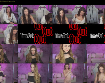 anabel054 — 97 minute Chaturbate female cam show recording, 720p, Mar 2, 2026