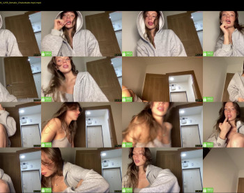 angel_from_sky — 48 minute Chaturbate female cam show recording, 720p, Mar 2, 2026