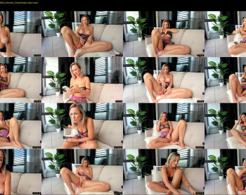 anna_royale — 121 minute Chaturbate female cam show recording, 720p, Mar 2, 2026