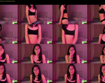 ariya_star — 22 minute Chaturbate female cam show recording, 720p, Mar 2, 2026