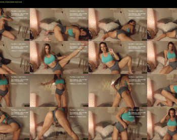 aryiia — 15 minute Chaturbate female cam show recording, 720p, Mar 2, 2026