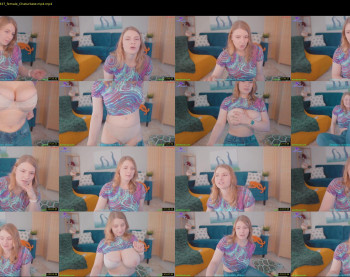 asiri_ocean — 128 minute Chaturbate female cam show recording, 720p, Mar 2, 2026