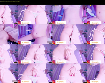 asuka_langleysoryu — 120 minute Chaturbate female cam show recording, 720p, Mar 2, 2026