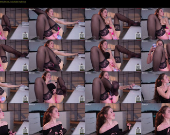 asuna_niiya — 52 minute Chaturbate couple cam show recording, 720p, Mar 2, 2026