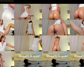 aurora_bunnie — 115 minute Chaturbate female cam show recording, 720p, Mar 2, 2026