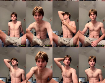 aussieboyethan — 53 minute Chaturbate male cam show recording, 1080p, Mar 3, 2026