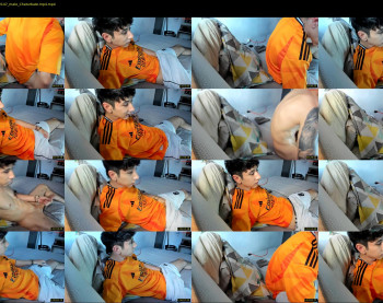 austin1119a — 118 minute Chaturbate male cam show recording, 720p, Mar 2, 2026