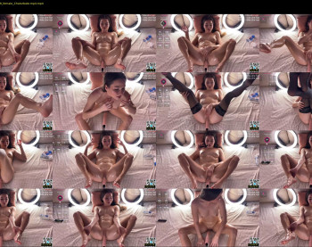 avechloe — 106 minute Chaturbate female cam show recording, 720p, Mar 2, 2026