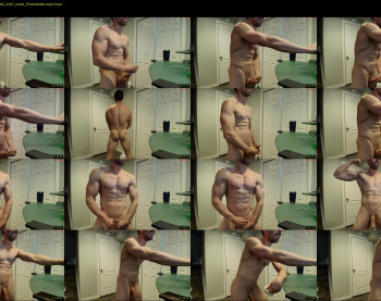 averageandsum — 20 minute Chaturbate male cam show recording, 720p, Mar 2, 2026