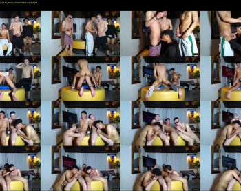 backyardigans — 93 minute Chaturbate male cam show recording, 720p, Mar 3, 2026