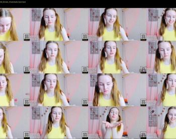bae_cake_ — 11 minute Chaturbate female cam show recording, 720p, Mar 2, 2026