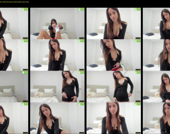 barbieprincess — 62 minute Chaturbate female cam show recording, 720p, Mar 2, 2026