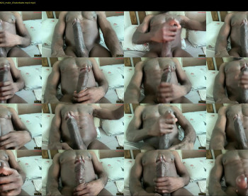 bbclondon9 — 30 minute Chaturbate male cam show recording, 480p, Mar 2, 2026